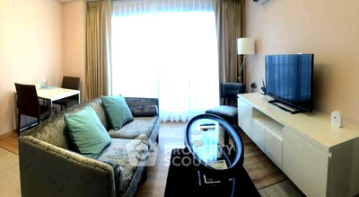 คอนโดให้เช่า : คอนโด 1-ห้องนอน ที่ เอช สุขุมวิท 43 ใกล้ BTS พร้อมพงษ์ (ID 2822084)