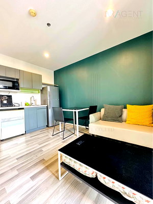 Condos for sale Cosmo Bazaar : 📌 For Sell Condo THE KEY CHAENGWATTANA Building B, Floor 21,1 bed room, Room size 32 sqm