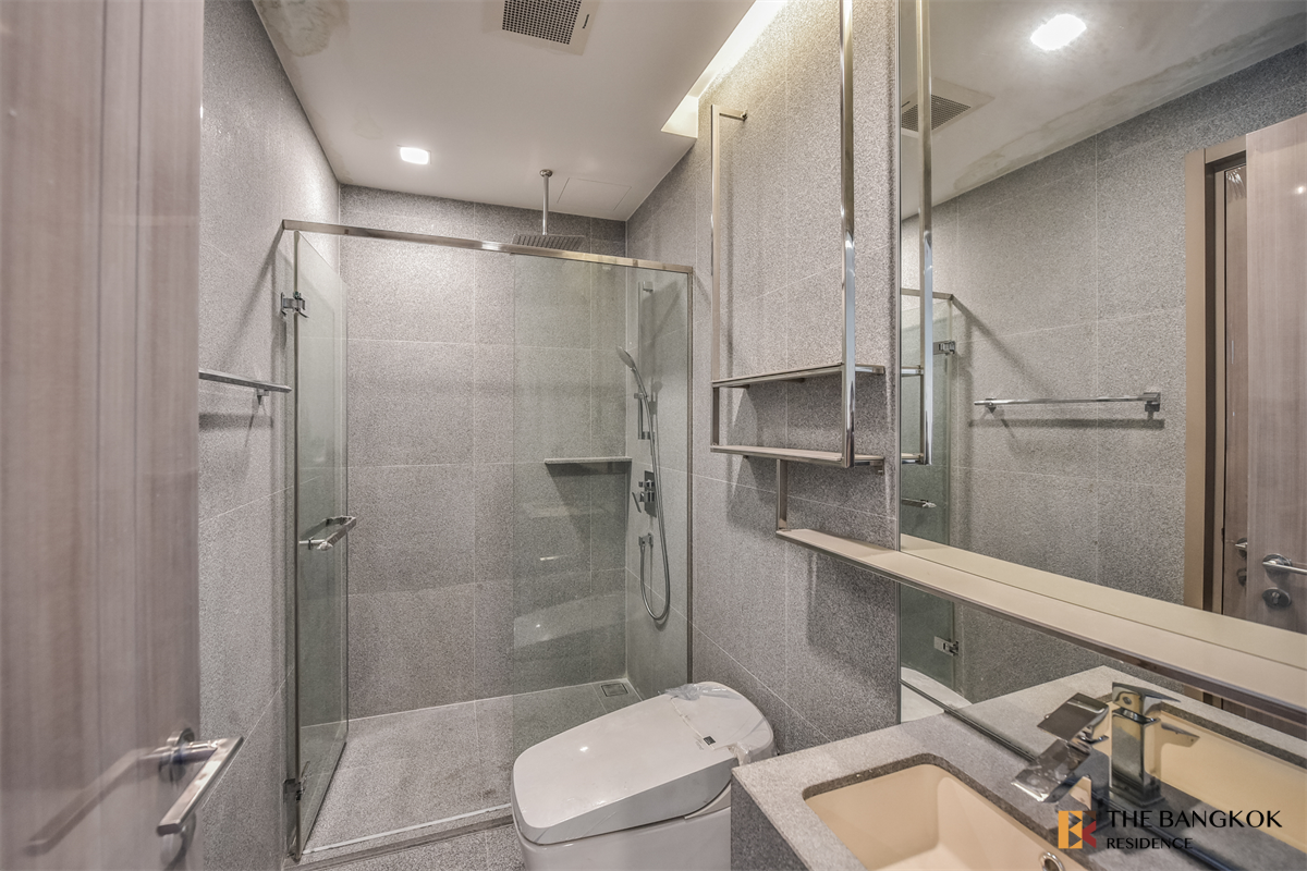 รูป คอนโด Luxury ทำเลใจกลางเมือง เดอะ ไลน์ ราชเทวี ใกล้ BTS สถานีราชเทวี - รูปที่ 2/9