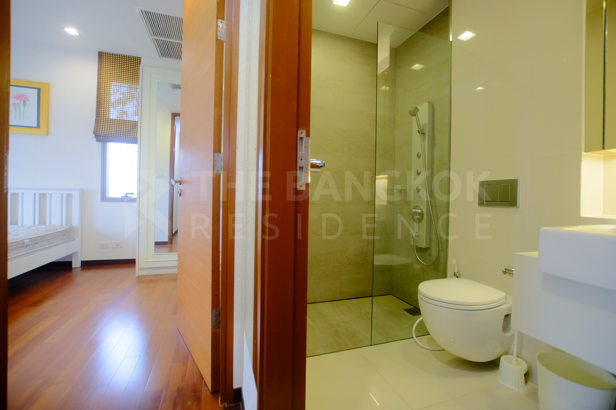 picture Ashton Morph 38 Convenient Travel, Great Value per Square Meter near BTS Thong Lo - 7/10