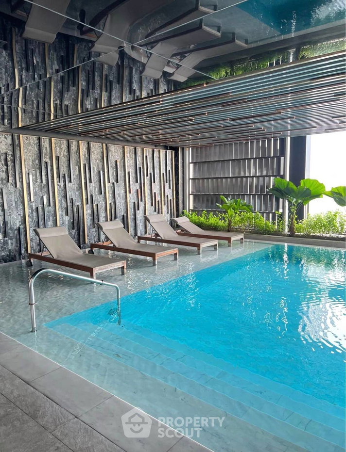 picture Studio Condo at Ideo Ratchada-Sutthisan near MRT Ratchadaphisek (ID 2812428) - 14/16