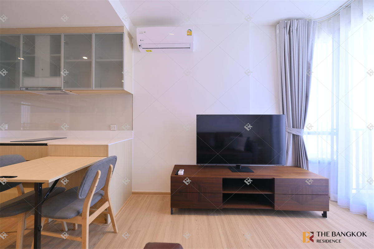 รูป เริ่มต้นง่ายๆ กับไลฟ์สไตล์คนเมือง มารุ เอกมัย 2 - รูปที่ 6/10
