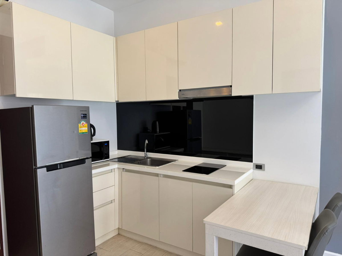 Best Value 1BR Condo Utopia Naiharn Phuket Near Beach Investment - [U6195146] - image 6