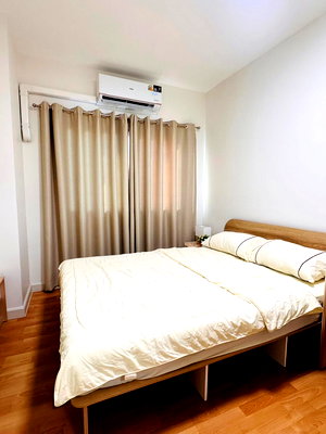 Condos for rent Samrong Hospital : My Condo Sukhumvit 103 for rent ✨ Fully furnished