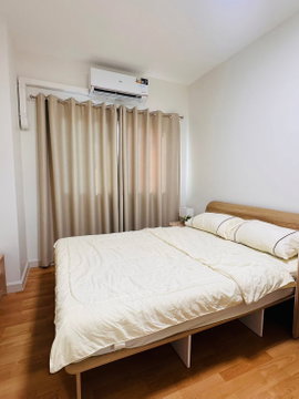 ให้เช่า My Condo สุขุมวิท 103 🏡 รีโนเวทใหม่ พร้อมอยู่‼️ ใกล้ BTS อุดมสุข #ตอบแชทไว 🔥🔥 รหัส M2108