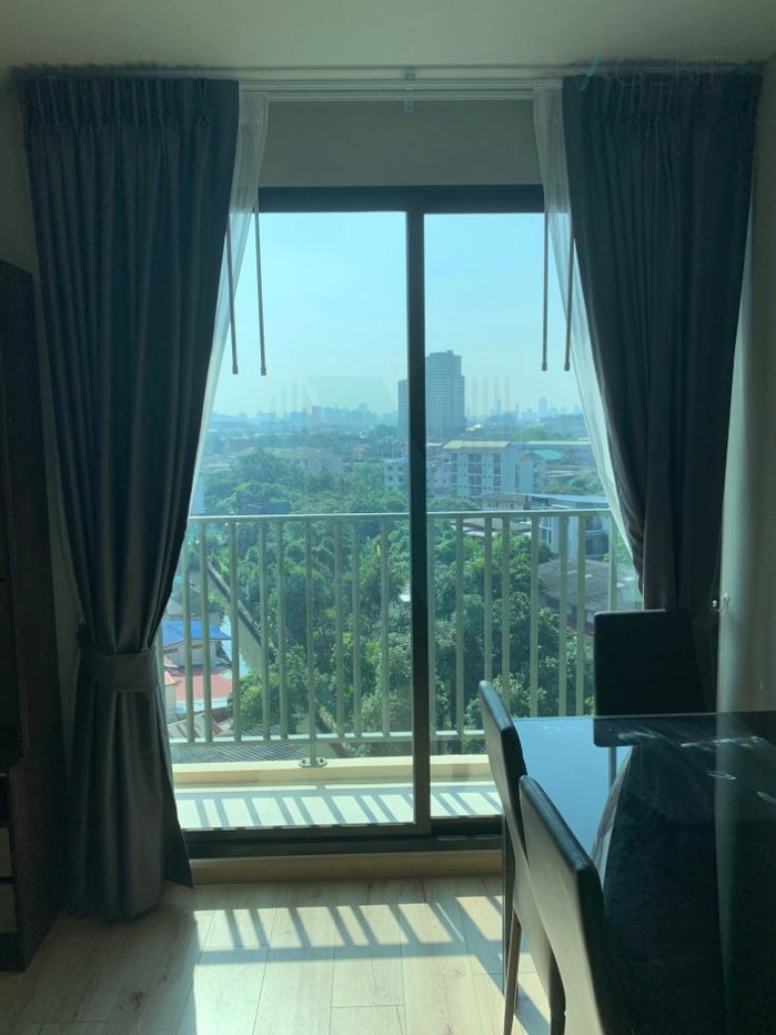 รูป 📌 ให้เช่าคอนโด บริกซ์ จรัญสนิทวงศ์ 64 อาคาร 1 ชั้น 9 2 ห้องนอน ขนาด 52.00 ตรม ใกล้ เมเจอร์ปิ่นเกล้า - รูปที่ 6/8
