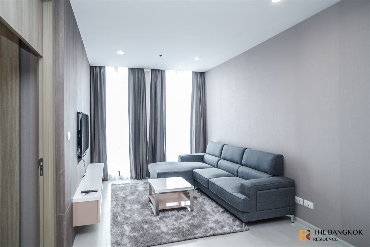picture Convenient Travel, Great Value per Square Meter Noble Ploenchit near BTS Phloen Chit - 7/9