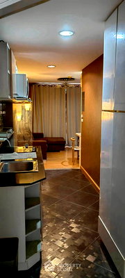 Condos for rent BTS On Nut : 2-BR Condo at The Link Sukhumvit 50 near BTS On Nut (ID 2820726)