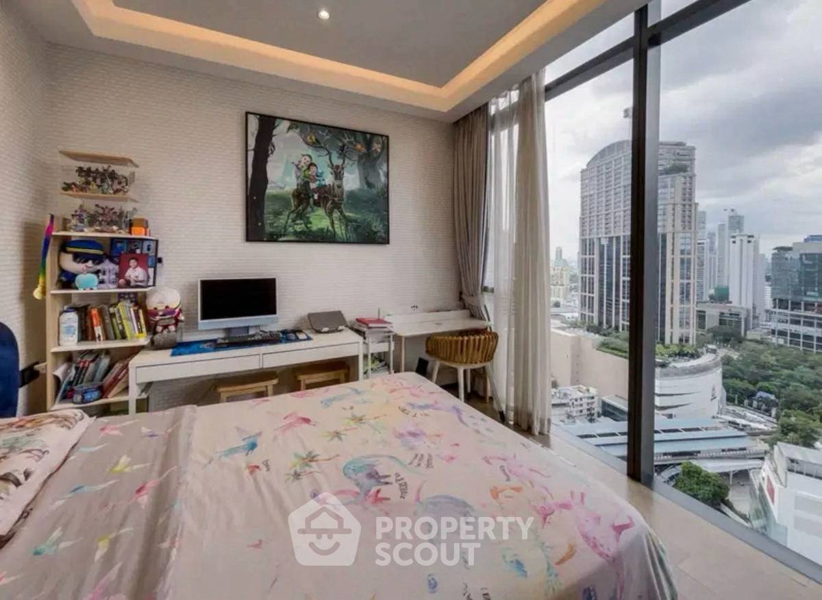 รูป คอนโด 3-ห้องนอน ที่ วิตโตริโอ สุขุมวิท 39 ใกล้ BTS พร้อมพงษ์ (ID 2821286) - รูปที่ 6/12