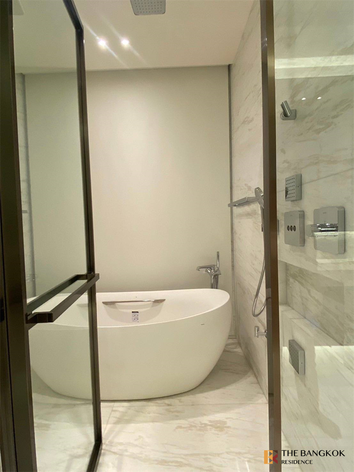 รูป คอนโด Luxury สุดพรีเมียมทำเลทอง สโคป หลังสวน ใกล้ BTS สถานีชิดลม - รูปที่ 1/9