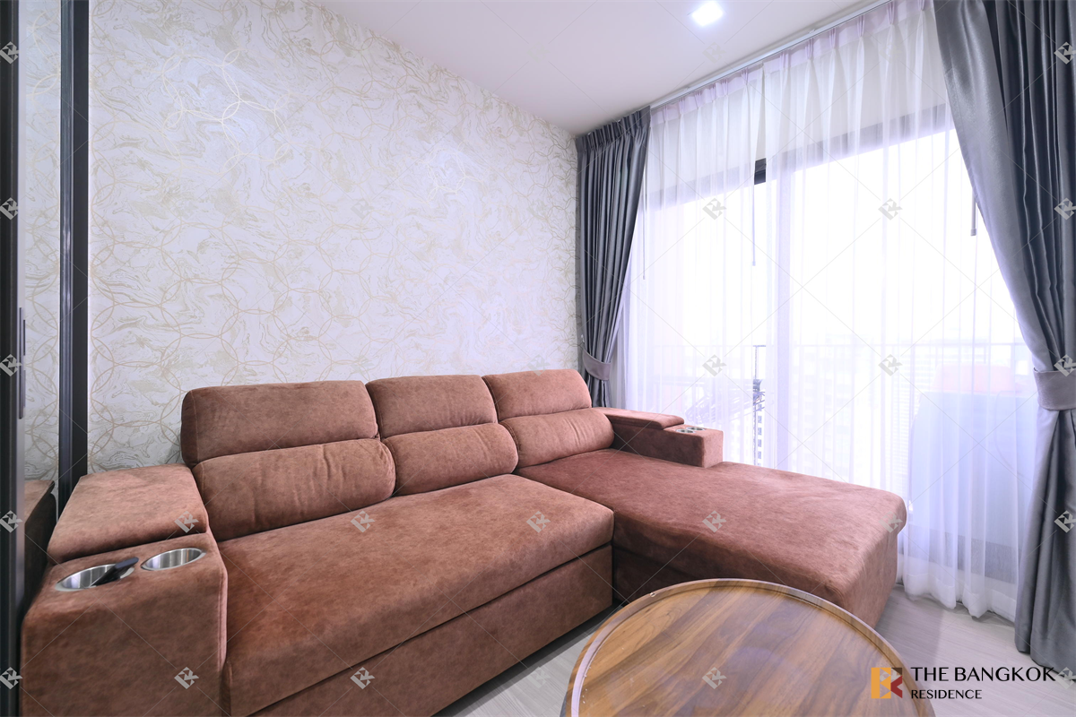 picture Great Value, Convenient for All Lifestyles Life Asoke Hype - 1/10