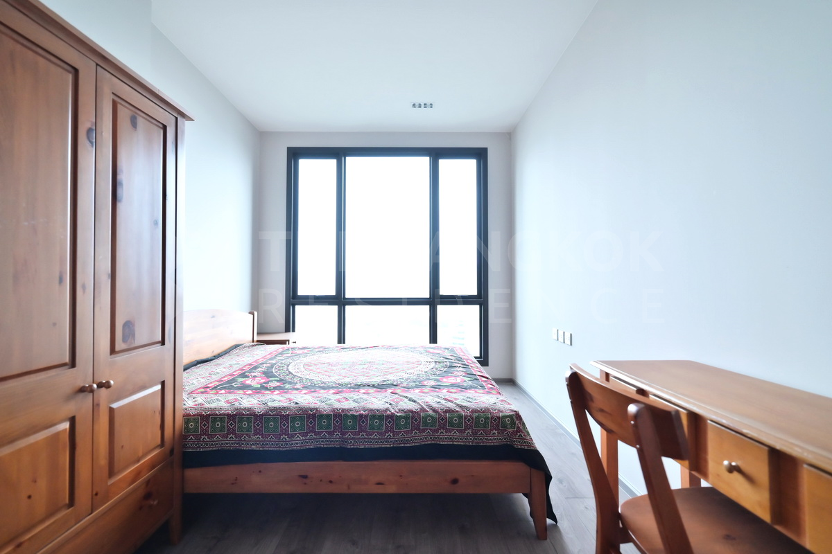 รูป วิสซ์ดอม อเวนิว รัชดา-ลาดพร้าว จองด่วน!! คุ้มเกินคาด ใกล้ MRT สถานีลาดพร้าว - รูปที่ 3/10