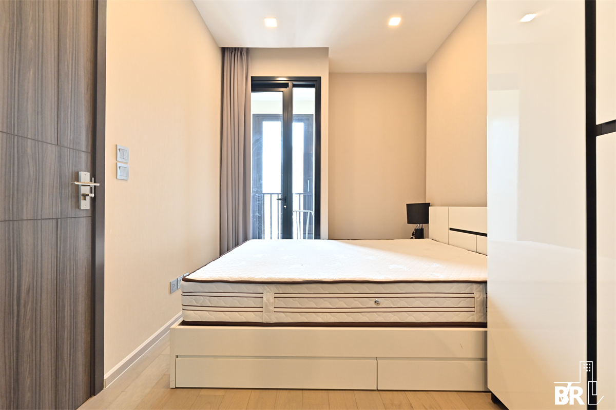 รูป แอชตัน อโศก ใกล้ MRT สถานีพระราม 9 ยูนิตหายาก ราคาดี - รูปที่ 8/9