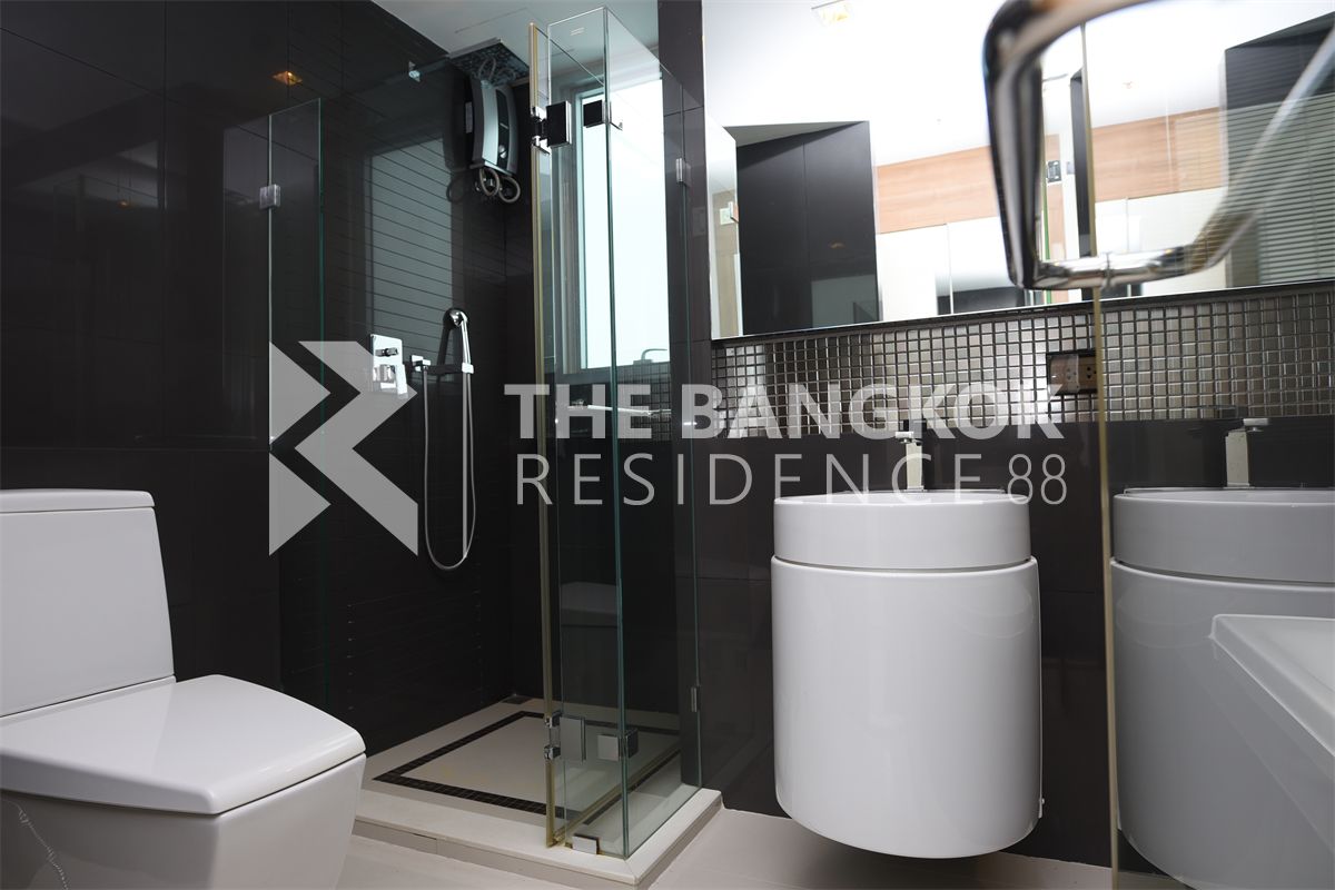 picture Convenient Travel, Great Value per Square Meter Rhythm Phahol - Ari near BTS Sena Ruam - 8/9