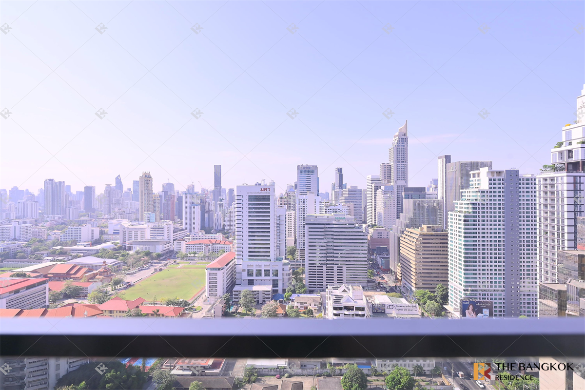 picture Special price, hurry before it’s gone THE ESSE at SINGHA COMPLEX near MRT Phetchaburi Station - 10/10