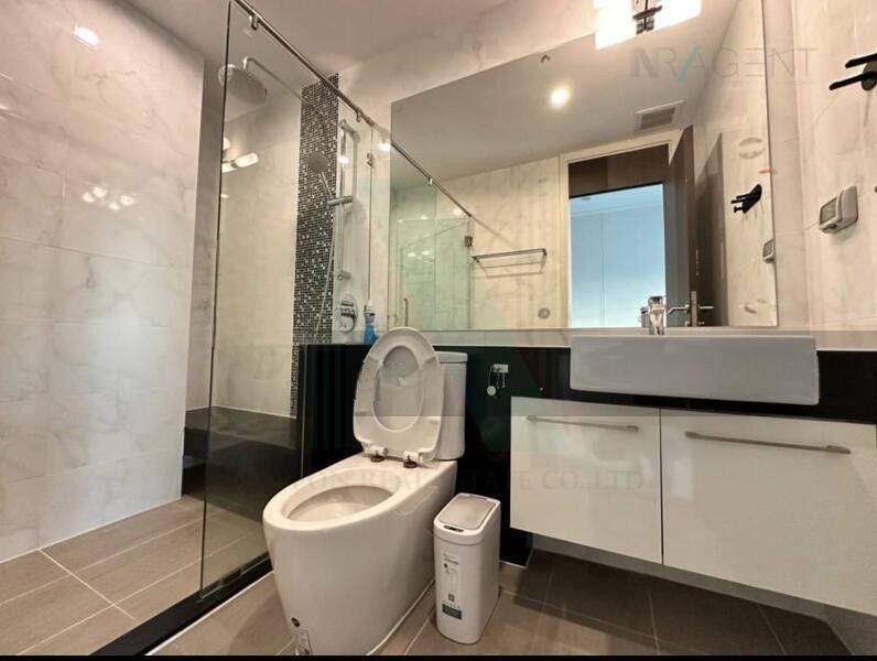 รูป 📌 ขายคอนโด ศุภาลัย เอลีท สุรวงศ์ อาคาร 1 ชั้น 17 1 ห้องนอน ขนาด 59.00 ตรม ใกล้ จามจุรีสแควร์ - รูปที่ 8/8