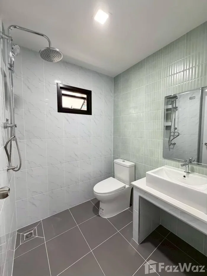 รูป ขาย ทาวน์เฮ้าส์ 2 ห้องนอน ในโครงการ หมู่บ้านสราญรมย์ 6203533 - รูปที่ 17/21