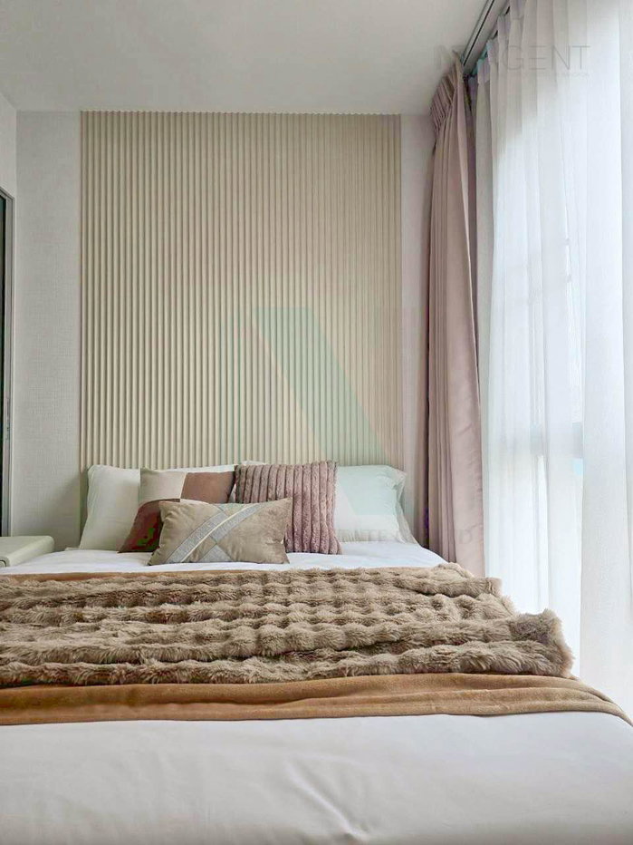 รูป 🔺 ขายคอนโด พลัมคอนโด แจ้งวัฒนะ สเตชั่น อาคาร A ชั้น 7 1 ห้องนอน ขนาด 23 ตรม ใกล้ Tesco Lotus รามอินทรา - รูปที่ 7/8