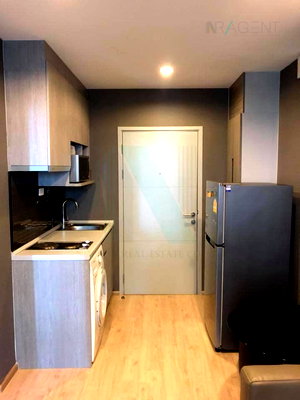 Condos for rent : 🎉 For Rent Condo IDEO WUTTHAKAT Building 1, Floor 22,1 bed room, Room size 31.00 sqm