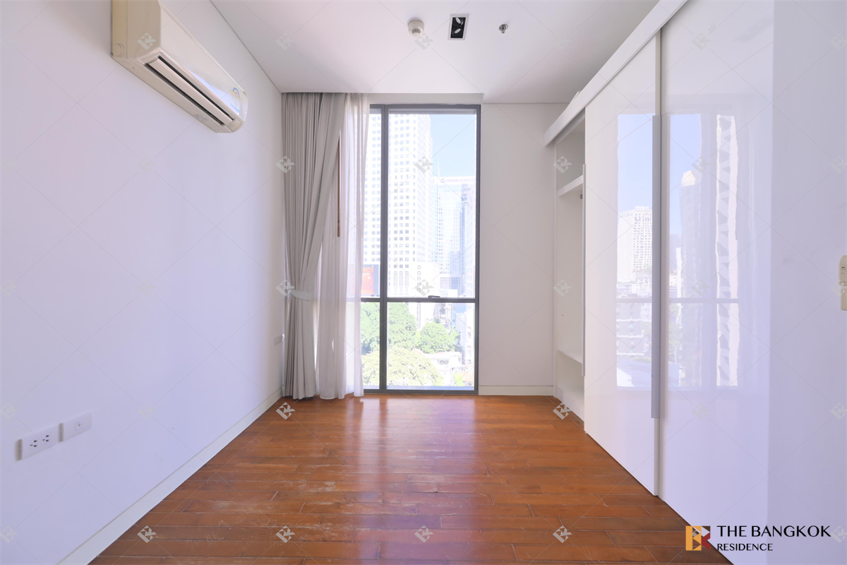 รูป โดมัส 16,18 ใกล้ BTS สถานีอโศก ยูนิต Luxury หรูหราแบบไม่ต้องรอ - รูปที่ 7/10