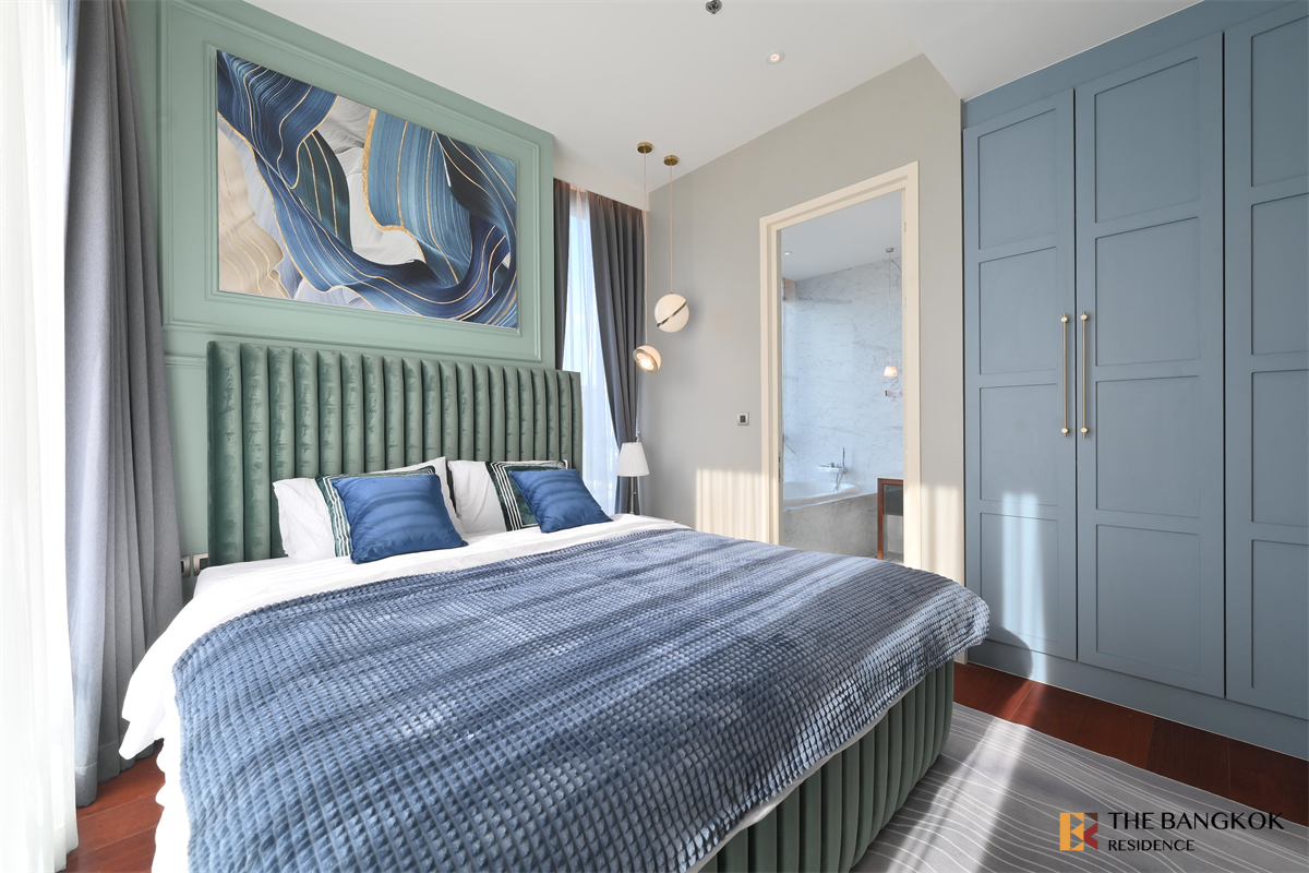 รูป คุณ บาย ยู คอนโด Luxury ทำเลใจกลางเมือง - รูปที่ 5/10