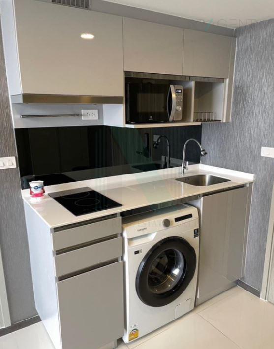 รูป 🎉 ขายคอนโด ไนท์บริดจ์ สเปซ รัชโยธิน อาคาร 1 ชั้น 22 Duplex ขนาด 31 ตรม ใกล้ Avenue รัชโยธิน - รูปที่ 7/8