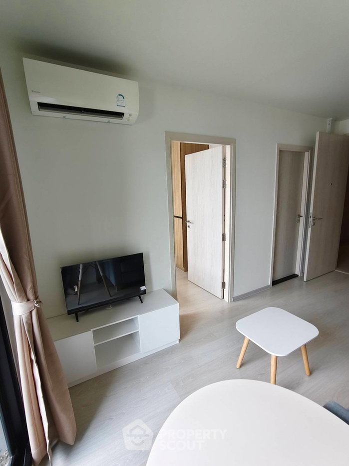 รูป คอนโด 1-ห้องนอน ที่ นิว โนเบิล แจ้งวัฒนะ ใน บางตลาด (ID 2821429) - รูปที่ 1/10