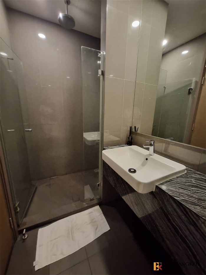 picture Ashton Chula-Silom Big discount, full deal near BTS Sala Daeng - 6/10