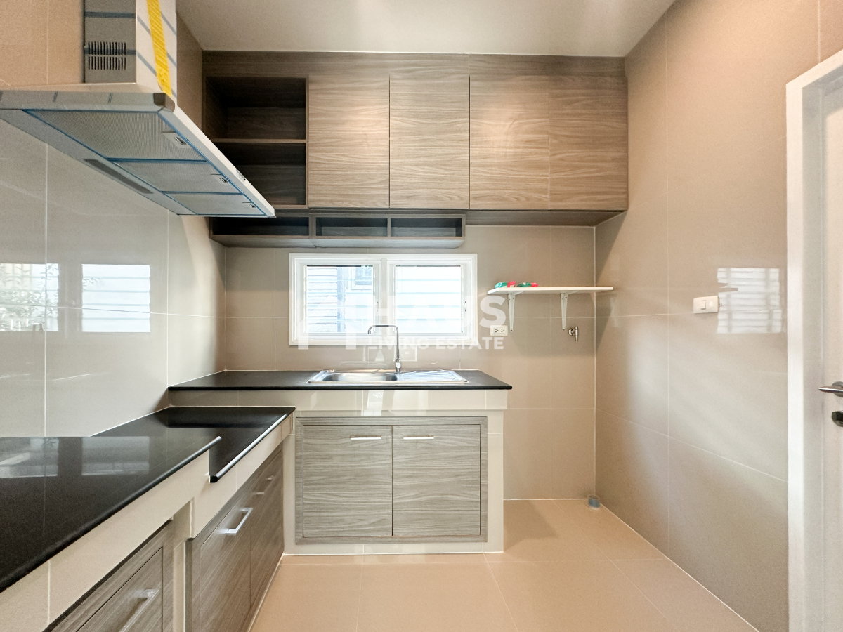 picture Saransiri Tiwanon - Chaengwattana 2 / 3 Bedrooms #HCWT022 - 7/31