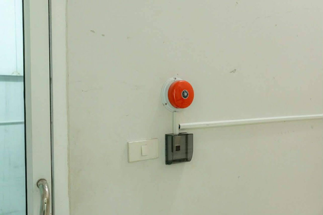 รูป ขายตึกพาณิชย์  3 ชั้น ย่านนิมมาน ทำเลทอง แหล่งนักท่องเที่ยว เดินทางสะดวก เหมาะสำหรับลงทุน-SW003633 - รูปที่ 39/41