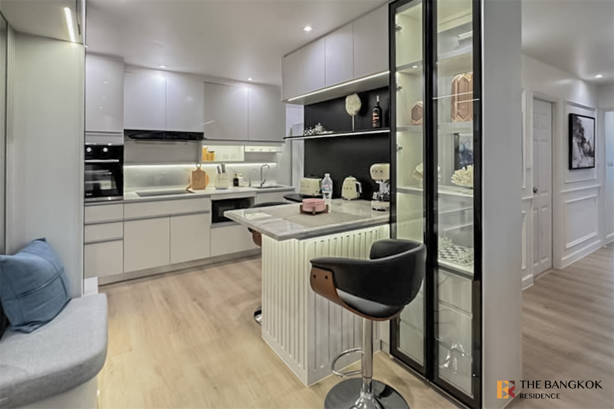 picture Fortune Condo Town  Great Value, Convenient for All Lifestyles - 2/9