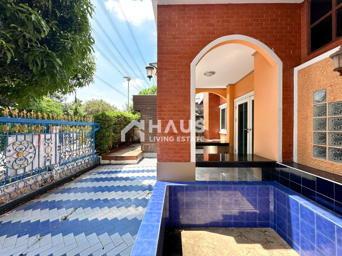 picture Phetwattana / 5 Bedrooms #HCWT031 - 25/35