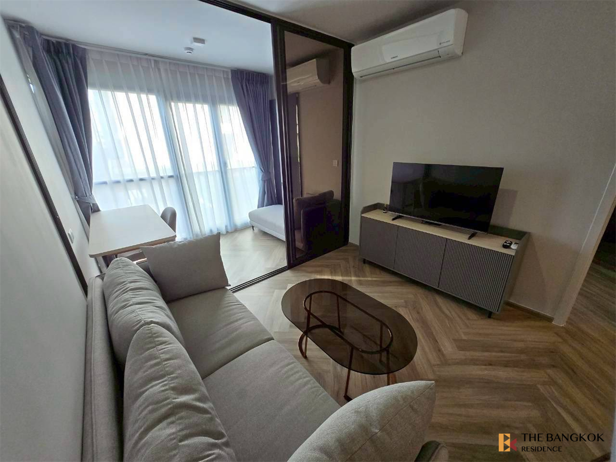 รูป แชปเตอร์ ทองหล่อ 25 ห้องว่าง พร้อมเข้าอยู่ - รูปที่ 6/9