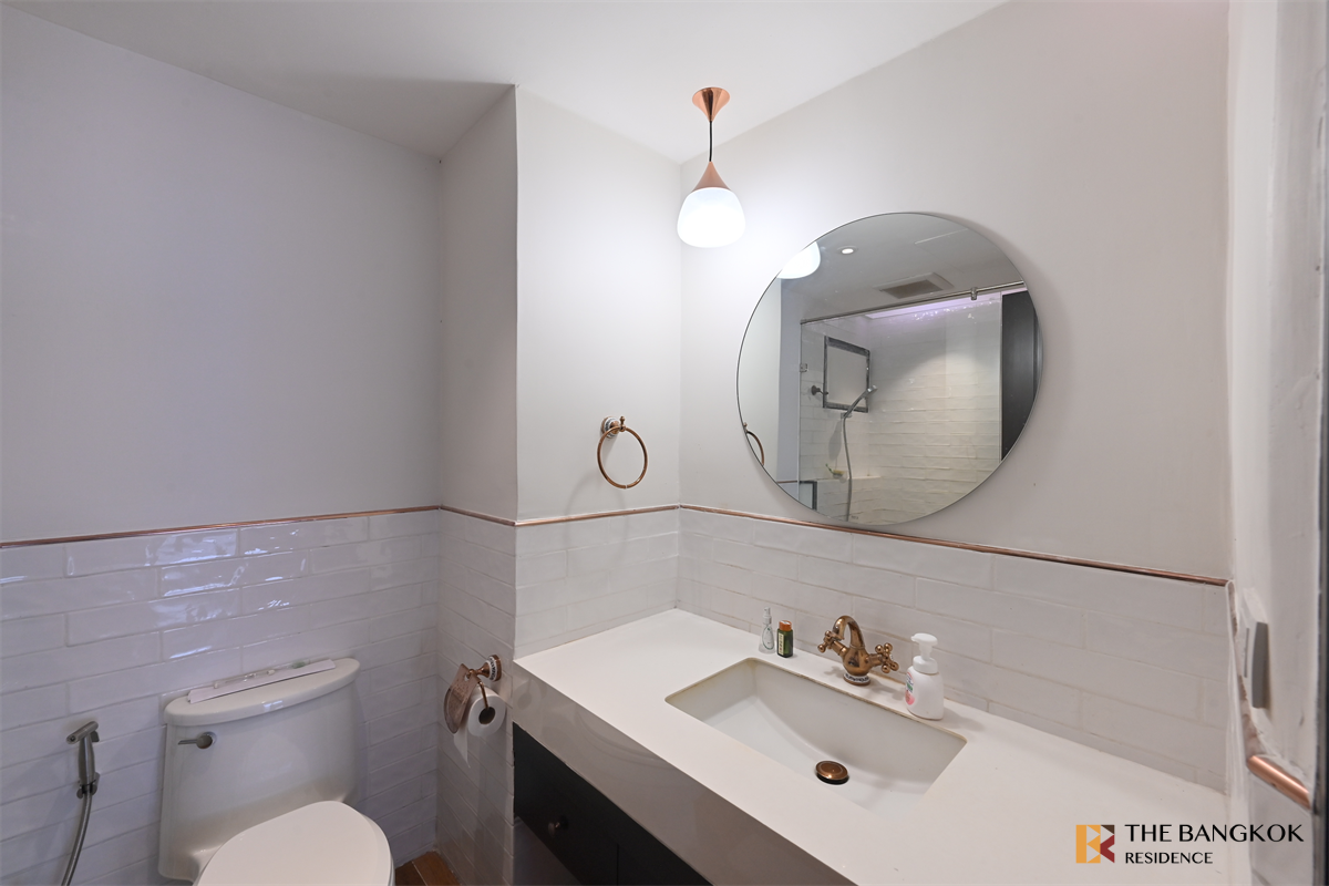 รูป บ้านพร้อมพงศ์ จองด่วน!! จำนวนจำกัด - รูปที่ 7/10