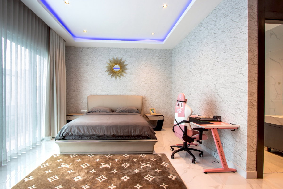 รูป Luxury Pool Villa – Siam Royal View Pattaya - รูปที่ 29/38