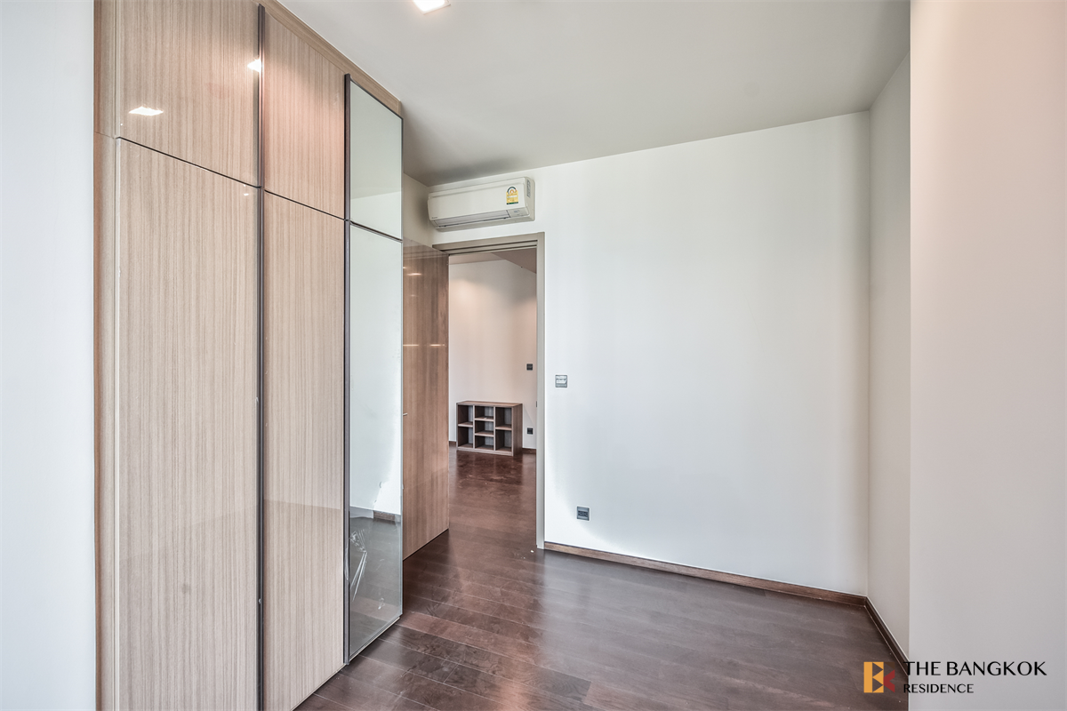 รูป คอนโด Luxury ทำเลใจกลางเมือง เดอะ ไลน์ ราชเทวี ใกล้ BTS สถานีราชเทวี - รูปที่ 7/9
