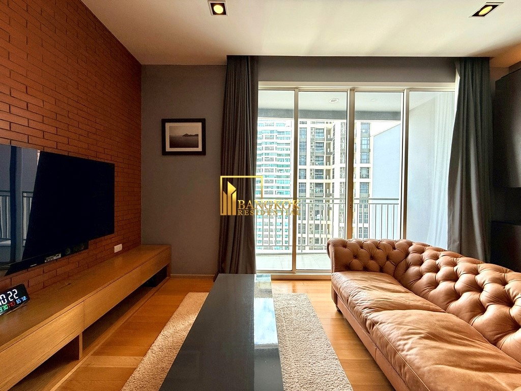 รูป 39 by Sansiri | Stylish 2 Bed Condo For Rent in Phrom Phong - BR9898CD - รูปที่ 2/30