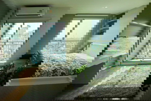 🍀 ให้เช่า เดอะ ซีเล็คเต็ด เกษตร - งามวงศ์วาน 🍀 สนใจแอดไลน์ @zcondo (มี@นำหน้า) 🔥  C4001