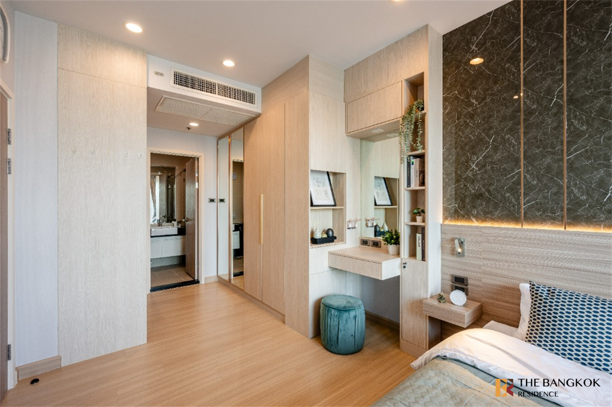 picture Supalai Lite Ratchada - Naradhiwas - Sathon  Hurry to book!! Unexpected value - 7/10