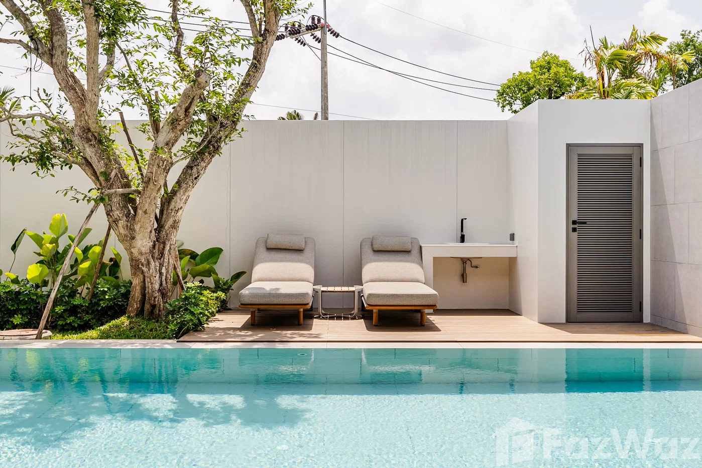 รูป ขาย วิลล่า 3 ห้องนอน ในโครงการ โมโน จำปากา 6125005 - รูปที่ 29/61