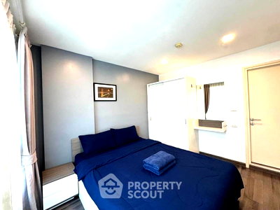Condos for sale 700 Year Sports Arena Chiang Mai : 1-BR Condo at DVieng Santitham in Chang Phueak (ID 2773499)
