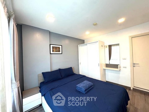 1-BR Condo at DVieng Santitham in Chang Phueak (ID 2773499)