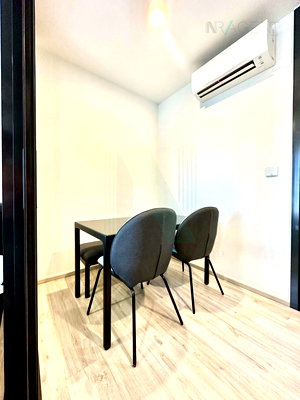ขายคอนโด : 📌 ขายคอนโด เอ็กซ์ที ห้วยขวาง อาคาร B ชั้น 12 1 ห้องนอน ขนาด 28 ตรม ใกล้ The Street รัชดา