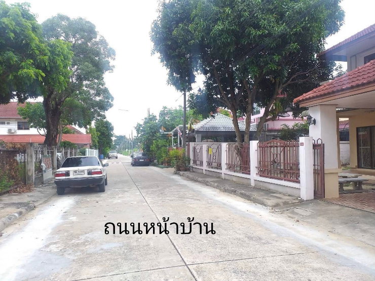 รูป ให้เช่าบ้านเดี่ยว 82 ตรว. รังสิต คลอง4 - รูปที่ 2/14