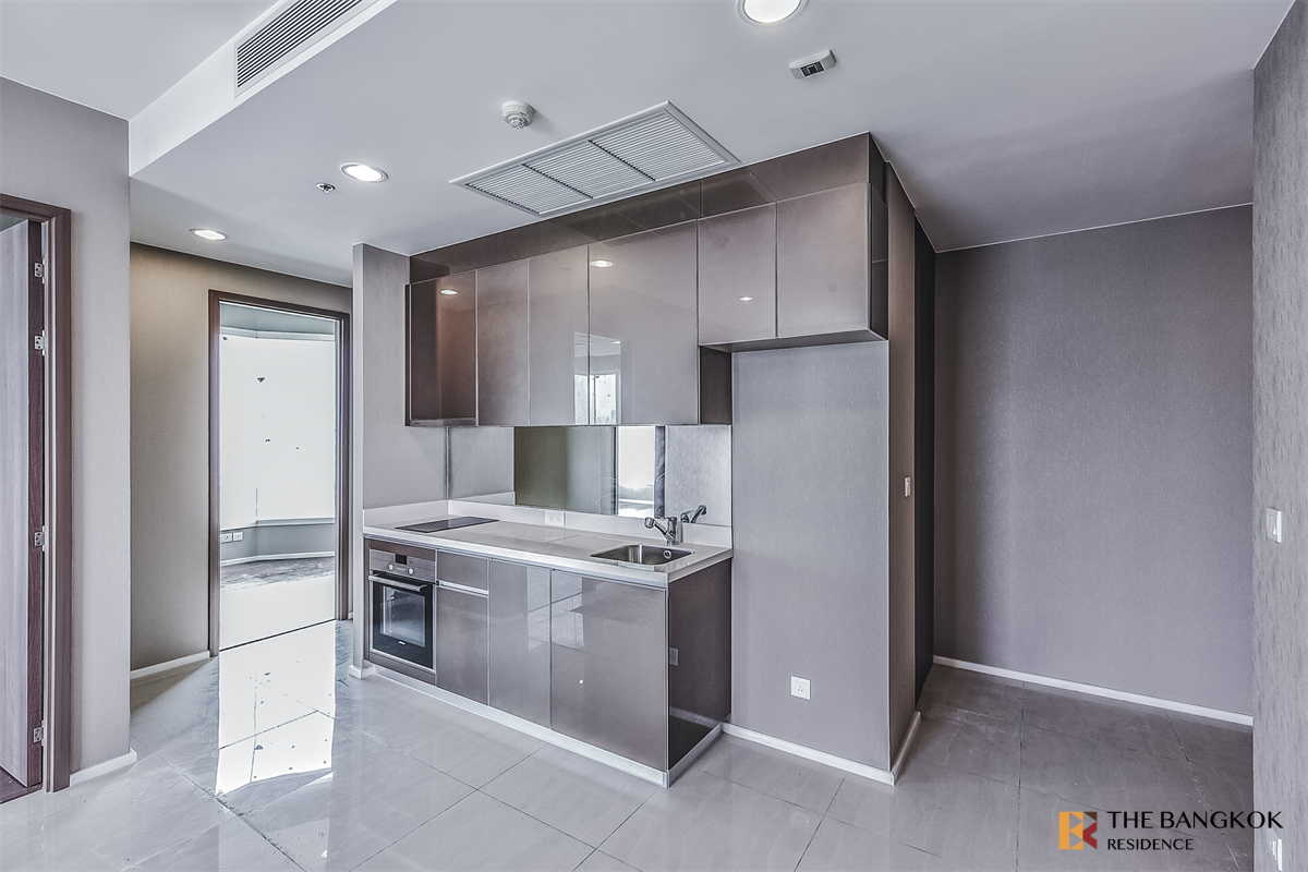 picture Menam Residences Room available, ready to move in - 7/9