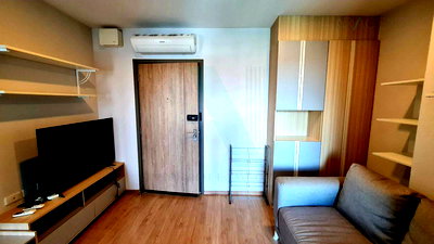 Condos for sale BITEC Bang Na : 📌 For Sell Condo IDEO O2 Building A, Floor 9,1 bed room, Room size 33 sqm