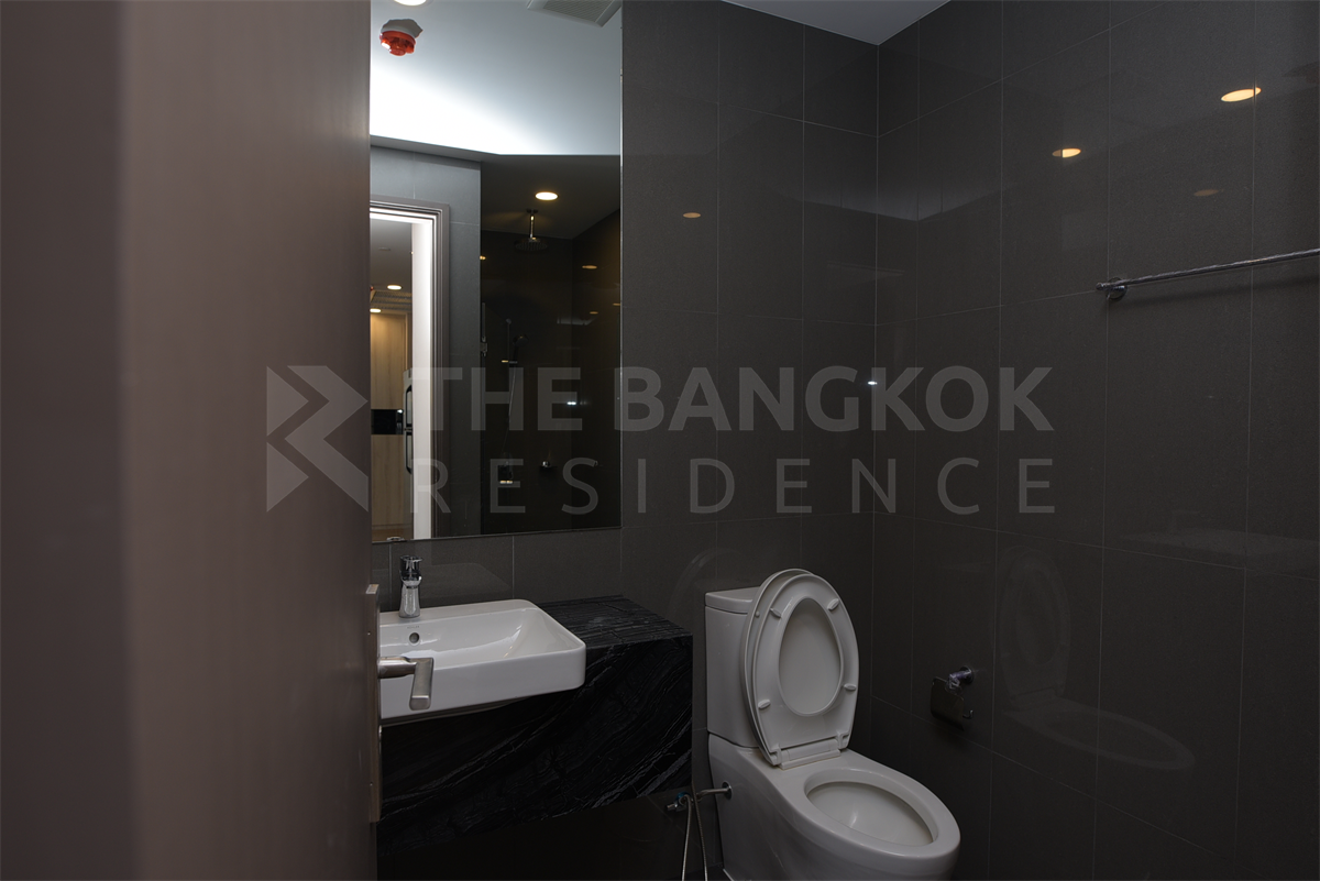 picture Easy Travel, Fully Utilized Space Ashton Chula-Silom near BTS Sala Daeng - 2/10