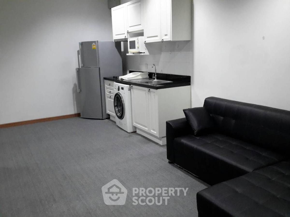 รูป คอนโด 1-ห้องนอน ที่ เดอะ ซี้ดเ มมโมรีย์ สยาม ใกล้ BTS รถไฟฟ้าสนามกีฬาแห่งชาติ (ID 985708) - รูปที่ 5/11