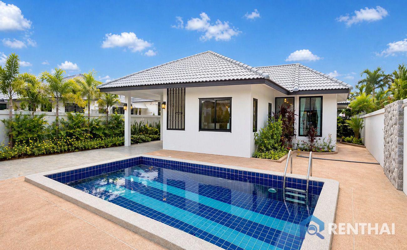 picture For sale house 3 bedrooms at Nibbana Shade - 5/25