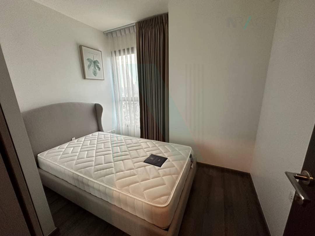 รูป ให้เช่าคอนโด เดอะ เบส พาร์คเวสต์ สุขุมวิท 77 อาคาร 1 ชั้น 39 2 ห้องนอน ขนาด 40 ตรม ใกล้ บิ๊กซี เอ็กซ์ตร้า - รูปที่ 6/8